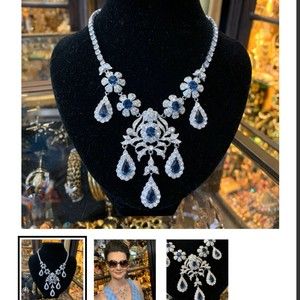 Meet your Posher, Suzie